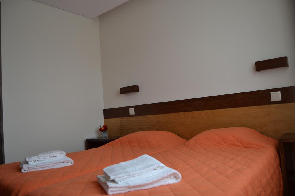 Encosta Do Sossego Hotel Cabeceiras de Basto Exterior photo