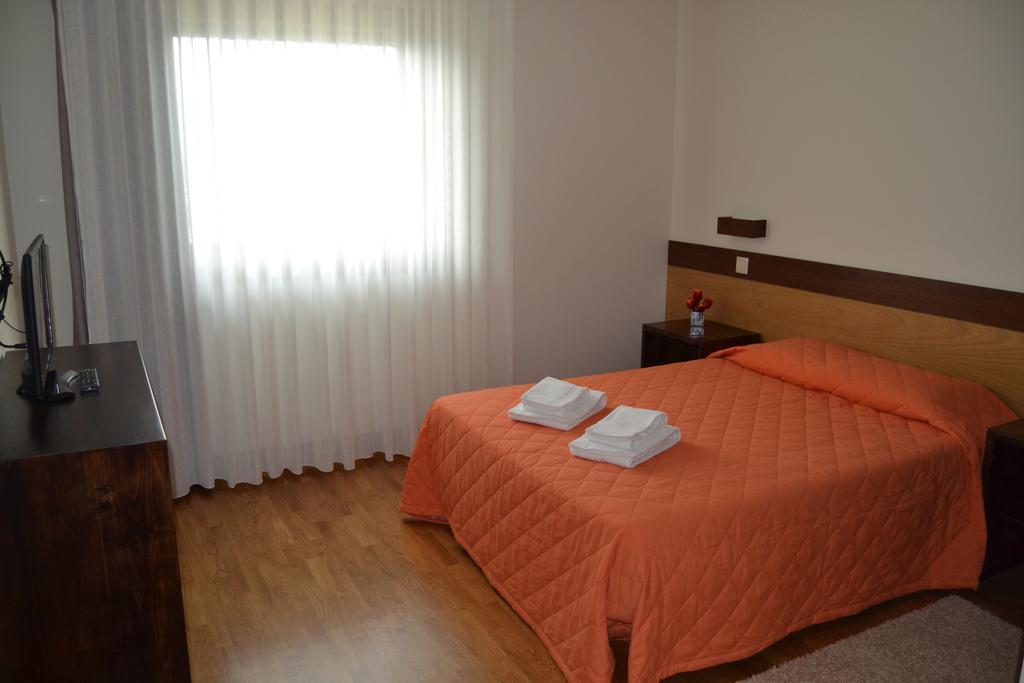 Encosta Do Sossego Hotel Cabeceiras de Basto Exterior photo