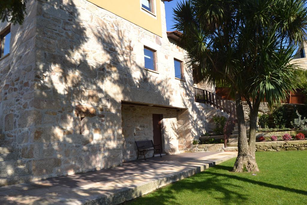 Encosta Do Sossego Hotel Cabeceiras de Basto Exterior photo